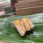 Sushidokoro Shintanaka - 