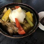 軽井沢 川上庵 本店 - 