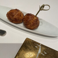 メゾン ポール・ボキューズ - 