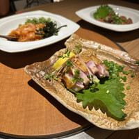 鶏一輪 - 