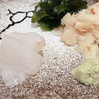 鮨 つきうだ - 
