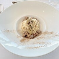 アンティカ オステリア デル ポンテ - 