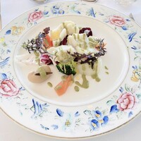 アンティカ オステリア デル ポンテ - 