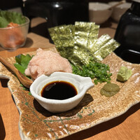鶏一輪 - 