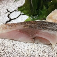 鮨 つきうだ - 