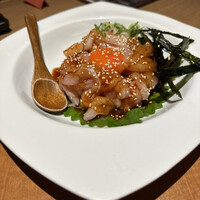 鶏一輪 - 