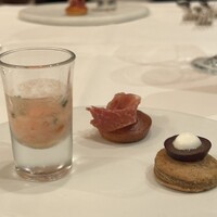 ヴァンサンク・ブランシュ - 