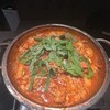 デヤジ 韓国料理