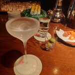 BAR arcenciel - 