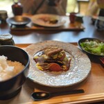 日本料理 滴翠 - 