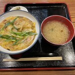Choukichi - 親子丼
