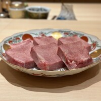 江戸焼肉 - 