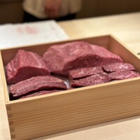 江戸焼肉 - 