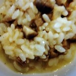 リストランテ シエロ - 