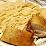 麺屋武蔵 武骨外伝 - 