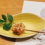 Sushi Kappou Kuroshio - 