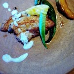 リストランテ シエロ - 