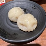 shourompousemmontemmangenshuka - 焼き小籠包