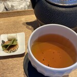 茶庭 然花抄院 渋谷ヒカリエ ShinQs店 - 