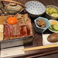 焼肉 きたん 法善寺 - 