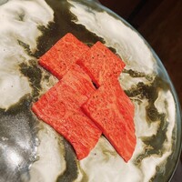 東京焼肉いのうえ 銀座店 - 
