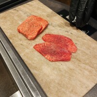 東京焼肉いのうえ 銀座店 - 