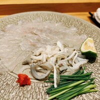 寿司割烹 黒潮 - 