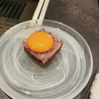 東京焼肉いのうえ 銀座店 - 