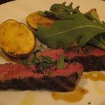 ICARO miyamoto - 馬フィレグリル