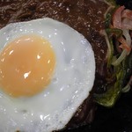 ダイヤ - スペシャルスパゲティ