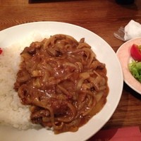 洋食 ヨコオ - スペシャルカレー