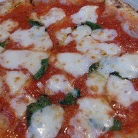 PAPPARE NAPOLI - マルゲリータ