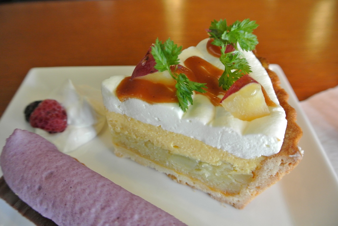 ハコカフェ name=