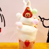 うふ、いちご 倉敷店