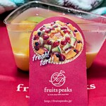 Fruits peaks PREMIUM - 