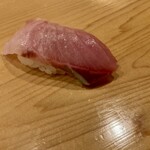 Sushi Shunsuke - 