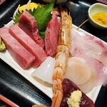 ますみちゃんち - 料理写真: