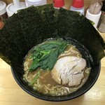 ラーメン 三亀