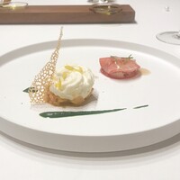 レストラン ラリューム - 