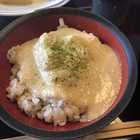浅草むぎとろ 本店 - 