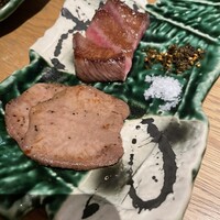 肉寿司 肉和食 KINTAN コレド室町 - 