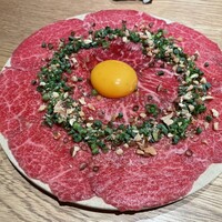 肉寿司 肉和食 KINTAN コレド室町 - 