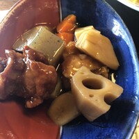 浅草むぎとろ 本店 - 