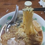 Jinya - 麺
