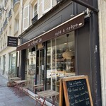 la crêperie - 