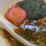 Ramen Genkotsuya - 