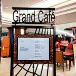 GRAND CAFE - 