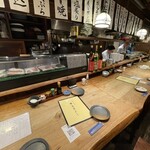 炭焼き･煮込み 喜多よし - 