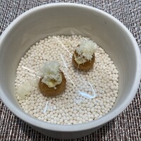 Grand rocher - 