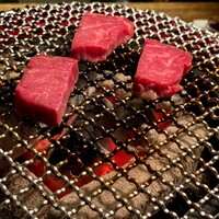 炭火焼肉 希林 - 